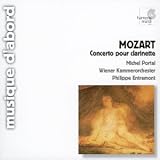 Concerto pour clarinette / Symphonies Nos 21 & 27