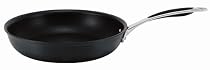 Marco Pierre White Hard Anodized Non-Stick 28cm Steak Pan