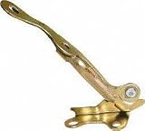 95-99 HYUNDAI ACCENT HOOD HINGE RH (PASSENGER SIDE) (1995 95 1996 96 1997 97 1998 98 1999 99) H130509 7912022000