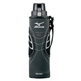 ZOJIRUSHI ステンレスクールボトルタフボーイ ST-JM13-BA ブラックの画像