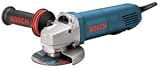 Factory-Reconditioned Bosch 1710-RT 4-1/2-Inch Paddle Switch Grinder