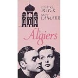 Algiers [VHS]