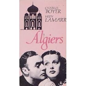 Algiers [VHS]