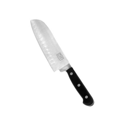 Chicago Cutlery Centurion 6.75 Santoku Knife
