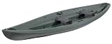 NuCanoe 12` (Color: OD Green)