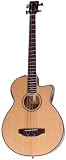Acoustic Bass Guitars