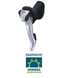 Shimano ST-6600 Ultegra 10 Speed Double STI Levers