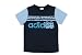 adidas(アディダス) Boys Retro カスレ Tシャツ