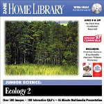 JUNIOR SCIENCE - ECOLOGY 2