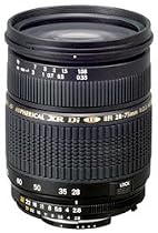 Tamron AF 28-75mm f/2.8 SP XR ZL Di LD Aspherical (IF) Lens for Konica Minolta and Sony Digital SLR Cameras