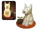 DonDon Dog Atmosphere Lamp - Pets @ Work Collection