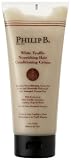Review Philip B  / Philip B White Truf Cream Nourish Conditioner, 6-Ounces