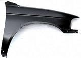 00-04 MITSUBISHI MONTERO SPORT FENDER RH (PASSENGER SIDE) SUV, WITH FLARE HOLES (2000 00 2001 01 2002 02 2003 03 2004 04) M220117 MR508030