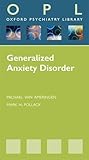 Generalized anxiety disorder