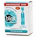 AMO Blink Tears, Lubricating Eye Drops, Sterile Single-Use Vials, Preservative Free 2...
