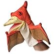 Plush Pteranodon Puppet 10"