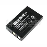 2-Way NiCad Replacement Battery for Maxon CP0510, SP5050HD, TD1510, TD1520, APH, APL, APU two way radios. Replaces CA1450