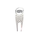 San Antonio Spurs Bling Z Tool Divot Repair Tool