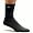 Assos Roubaix Thermic Cycling Socks - Titanium - 2100.300.6 (L/XL)
