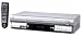 JVC HRS3911U 4-Head S-VHS VCR, Silver