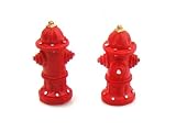 ダイキャストカー用 ジオラマ Fire Hydrant 消火栓 1/24 (並行輸入品) HYDRANT