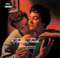 Nelson Riddle - The Tender Touch - Zortam Music