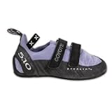 5.10 COYOTE VELCRO ROCK CLIMBING SHOES
