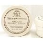 Taylor of Old Bond Street Avocado Shaving Cream Jar