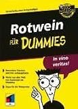 Rotwein Fur Dummies