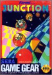 Childrens Toyshop  Video Games : Junction - Game Gear - US
