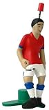 Eigenschaften Mieg, Edwin 076446 / Mieg, Edwin 076446 - Tipp-Kick Star-Kicker Tschechien