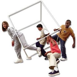 Childrens Toyshop  Sporting Goods : The WebCube™ (EA)