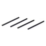 Team Associated NTC3 Front Rear Lower Hinge Pins (4) by Associated