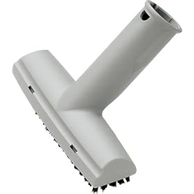 KARCHER �X�`�[���N���[�i�[�p�A�N�Z�T���[ �n���h�u���V �O���[ 4130111