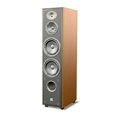 JBL Northridge E 80 3-Wege Stand-Lautsprecher (1 St�ck) Kirsche