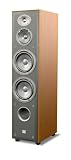 JBL Northridge E 80 3-Wege Stand-Lautsprecher (1 St�ck) Kirsche