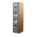 JBL Northridge E 80 3-Wege Stand-Lautsprecher (1 St�ck) Kirsche