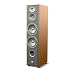 JBL Northridge E 80 3-Wege Stand-Lautsprecher (1 St�ck) Kirsche