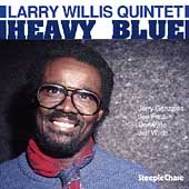 Heavy Blue by  Larry Willis 