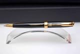 Parker - Sonnet 07: Stylo Bille Mini Laque Noire Intense GT