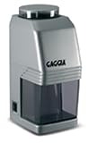 Produkt-Bild: Gaggia Kaffeem&uuml;hle MM silber