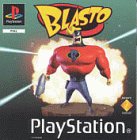 Eigenschaften Sony Computer Entertainment  / Blasto