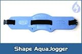 AJ SHAPE - WIDER WAISTED WOMEN, Water Fitness Belts, Water Fitness, Aquatic Fitness