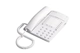 picture of Berkshire 400 Corded Telephone - Light Grey