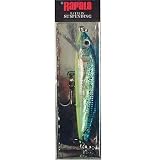 Rapala(ラパラ) ハスキージャーク GBM HJ-8