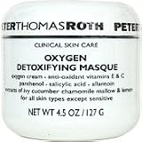 Peter Thomas Roth Oxygen Detoxifying Masque - 4.5 oz