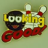Looking Good