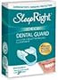 SleepRight NO-BOIL Dental Guard Slim-Comfort