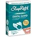 SleepRight NO-BOIL Dental Guard Slim-Comfort