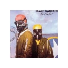Never Say Die! [VINYL]